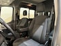 Ford Transit 350 2.0 TDCI L3H2 DC Dubbel Cabine Trend 170 PK Automaat / Euro 6 / Airco / CarPlay / Adap. Cruise Control / Camera 360 / Navigatie / 65.000 KM !!
