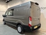 Ford Transit 350 2.0 TDCI L3H2 DC Dubbel Cabine Trend 170 PK Automaat / Euro 6 / Airco / CarPlay / Adap. Cruise Control / Camera 360 / Navigatie / 65.000 KM !!