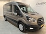 Ford Transit 350 2.0 TDCI L3H2 DC Dubbel Cabine Trend 170 PK Automaat / Euro 6 / Airco / CarPlay / Adap. Cruise Control / Camera 360 / Navigatie / 65.000 KM !!