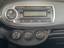 Toyota Yaris 1.3 VVT-i Now