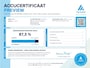 BMW i3 High Voltage Edition 94Ah 33 kWh | SOH 87% | CLIMA | STOELVERWARMING | NAVIGATIE | PDC | 19"