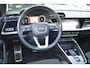 Audi A3 Sportback 2.0 TFSI S3 quattro Pano Massage Keyless Lane Acc Camera