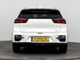 Kia Niro EV e-Niro DYNAMICPLUSLINE 64 kWh | WLTP 481 KM! GROTE BATTERIJ | 3 FASE | CAMERA | APPLE CARPLAY & ANDROID AUTO | 1e EIGENAAR | ORIGINELE NEDERLANDSE AUTO | NAVI | CLIMA | CRUISE | OPEN DAK | STUUR- & STOELVERWARMING | HALF LEDER | 17'' LM VELGEN | FABRIEKSGARANTIE GELDIG T/M 6-2030! | PRIVACY GLASS |