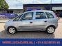Opel Meriva 1.6-16V Maxx Cool Airco NIEUWE APK! 2X SLEUTEL + BOEKJES!
