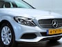 Mercedes-Benz C-klasse 180|Dealer O.H.|L.E.D.