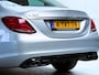 Mercedes-Benz C-klasse 180|Dealer O.H.|L.E.D.