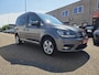 Volkswagen Caddy 1.4 TSI Highline Automaat Navi Climate Cruise Ctr Stoelverwarming Led/Dag Rij Verlichting