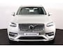 Volvo XC90 T8 Recharge AWD Inscription Ex. - IntelliSafe Assist & Surround - Elektrisch verstelbare voorstoelen met zittingverlengers & geheugen - Adaptieve LED koplampen - Harman Kardon audio - Standkachel - Verwarmbare voorruit - Verwarmde voorstoelen & stuur - Keyless - Parkeersensoren voor & achter - Parkeercamera achter - Elektrisch bedienbare kindersloten - Geïntegreerde kinderzitverhogers achter - 20 inch LMV