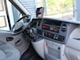 Renault Master 3.0dCi 136pk Paardenwagen Horsetruck Dubbel Cabine 5 Zits - Marge - Bank - Trekhaak