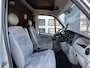 Renault Master 3.0dCi 136pk Paardenwagen Horsetruck Dubbel Cabine 5 Zits - Marge - Bank - Trekhaak
