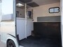 Renault Master 3.0dCi 136pk Paardenwagen Horsetruck Dubbel Cabine 5 Zits - Marge - Bank - Trekhaak