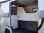 Renault Master 3.0dCi 136pk Paardenwagen Horsetruck Dubbel Cabine 5 Zits - Marge - Bank - Trekhaak