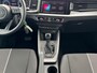 Audi A1 Sportback 25 95pk TFSI Advanced edition Led-koplampen | Automatische airco 2-zones