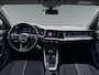 Audi A1 Sportback 25 95pk TFSI Advanced edition Led-koplampen | Automatische airco 2-zones
