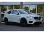 BMW X6 XDrive40d High Executive NLauto Weinig eigenaar Standkachel Pano