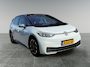 Volkswagen ID.3 First 58 kWh 204pk Parkeersensoren vóór en achter | Navigatie-apparaat | Digitale radio-ontvangst (DAB+)