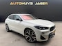 BMW X2 SDrive20i High Executive Pano Hud H&k Leder Camera Automaat
