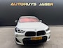 BMW X2 SDrive20i High Executive Pano Hud H&k Leder Camera Automaat