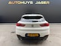 BMW X2 SDrive20i High Executive Pano Hud H&k Leder Camera Automaat