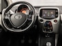 Toyota Aygo 1.0 VVT-i x-play Sport (NAVIGATIE, CAMERA, BLUETOOTH, CRUISE, SPORTSTOELEN, ELEK RAMEN, NIEUWSTAAT)