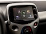 Toyota Aygo 1.0 VVT-i x-play Sport (NAVIGATIE, CAMERA, BLUETOOTH, CRUISE, SPORTSTOELEN, ELEK RAMEN, NIEUWSTAAT)