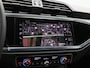 Audi Q3 45 TFSI e S edition 245 PK | Automaat | S-line | Navigatie Plus | Virtual Cockpit Plus | Audi Sound System | Optiekpakket Zwart | Achteruitrijcamera | Parkeersensoren | Cruise Control | Stoelverwarming | Lichtmetalen velgen | LED |