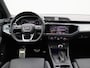 Audi Q3 45 TFSI e S edition 245 PK | Automaat | S-line | Navigatie Plus | Virtual Cockpit Plus | Audi Sound System | Optiekpakket Zwart | Achteruitrijcamera | Parkeersensoren | Cruise Control | Stoelverwarming | Lichtmetalen velgen | LED |