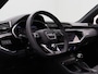 Audi Q3 45 TFSI e S edition 245 PK | Automaat | S-line | Navigatie Plus | Virtual Cockpit Plus | Audi Sound System | Optiekpakket Zwart | Achteruitrijcamera | Parkeersensoren | Cruise Control | Stoelverwarming | Lichtmetalen velgen | LED |