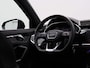 Audi Q3 45 TFSI e S edition 245 PK | Automaat | S-line | Navigatie Plus | Virtual Cockpit Plus | Audi Sound System | Optiekpakket Zwart | Achteruitrijcamera | Parkeersensoren | Cruise Control | Stoelverwarming | Lichtmetalen velgen | LED |