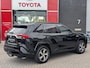 Toyota RAV4 2.5 Plug-in Hybrid AWD Style TREKHAAK STOEL- & STUUR VERWARMING ELEK. ACHTERKLEP EN BEST.STOEL. STOFFEN BEKL.