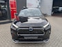 Toyota RAV4 2.5 Plug-in Hybrid AWD Style TREKHAAK STOEL- & STUUR VERWARMING ELEK. ACHTERKLEP EN BEST.STOEL. STOFFEN BEKL.