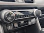 Toyota RAV4 2.5 Plug-in Hybrid AWD Style TREKHAAK STOEL- & STUUR VERWARMING ELEK. ACHTERKLEP EN BEST.STOEL. STOFFEN BEKL.