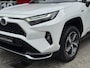 Toyota RAV4 2.5 PLUG-IN HYBRID AWD DYNAMIC TREKHAAK STUUR/STOEL VERWM. CLIMA/CRUISE CONTROL