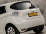 Renault Zoe Q210 Zen Quickcharge 22 kWh (ex Accu) Automaat (NAVIGATIE, CAMERA, CLIMATE, SPORTSTOELEN, GETINT GLAS, CRUISE, NIEUWSTAAT)