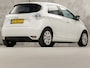 Renault Zoe Q210 Zen Quickcharge 22 kWh (ex Accu) Automaat (NAVIGATIE, CAMERA, CLIMATE, SPORTSTOELEN, GETINT GLAS, CRUISE, NIEUWSTAAT)