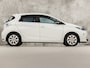 Renault Zoe Q210 Zen Quickcharge 22 kWh (ex Accu) Automaat (NAVIGATIE, CAMERA, CLIMATE, SPORTSTOELEN, GETINT GLAS, CRUISE, NIEUWSTAAT)