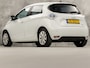Renault Zoe Q210 Zen Quickcharge 22 kWh (ex Accu) Automaat (NAVIGATIE, CAMERA, CLIMATE, SPORTSTOELEN, GETINT GLAS, CRUISE, NIEUWSTAAT)