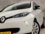 Renault Zoe Q210 Zen Quickcharge 22 kWh (ex Accu) Automaat (NAVIGATIE, CAMERA, CLIMATE, SPORTSTOELEN, GETINT GLAS, CRUISE, NIEUWSTAAT)