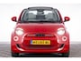 Fiat 500e CABRIO 42kWh La Prima | SOH: 97,65% | 'ROSSO PASSIONE'