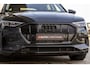 Audi E-tron 55 quattro edition 95 kWh | Stoelverkoeling | HUD | Massage