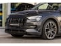 Audi E-tron 55 quattro edition 95 kWh | Stoelverkoeling | HUD | Massage