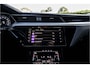 Audi E-tron 55 quattro edition 95 kWh | Stoelverkoeling | HUD | Massage