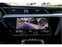 Audi E-tron 55 quattro edition 95 kWh | Stoelverkoeling | HUD | Massage