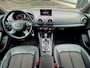 Audi A3 Sportback 1.4 TFSI CoD Amb. PL S-Line + Bi-Xenon|Trekhaak|Leder/stof|Stoelverw.|Navi|Climate|Cruise|PDC|17"LMV
