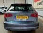 Audi A3 Sportback 1.4 TFSI CoD Amb. PL S-Line + Bi-Xenon|Trekhaak|Leder/stof|Stoelverw.|Navi|Climate|Cruise|PDC|17"LMV