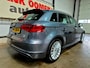 Audi A3 Sportback 1.4 TFSI CoD Amb. PL S-Line + Bi-Xenon|Trekhaak|Leder/stof|Stoelverw.|Navi|Climate|Cruise|PDC|17"LMV