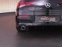 Mercedes-Benz CLA 35 AMG Shooting Brake 306pk 4MATIC Premium Plus |panoramak|Burmester|memory|leder|stoelverwarming|19" LMV|blind spot|sfeer verlichting|parkeercamera|
