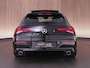 Mercedes-Benz CLA 35 AMG Shooting Brake 306pk 4MATIC Premium Plus |panoramak|Burmester|memory|leder|stoelverwarming|19" LMV|blind spot|sfeer verlichting|parkeercamera|
