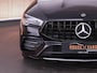 Mercedes-Benz CLA 35 AMG Shooting Brake 306pk 4MATIC Premium Plus |panoramak|Burmester|memory|leder|stoelverwarming|19" LMV|blind spot|sfeer verlichting|parkeercamera|