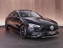 Mercedes-Benz CLA 35 AMG Shooting Brake 306pk 4MATIC Premium Plus |panoramak|Burmester|memory|leder|stoelverwarming|19" LMV|blind spot|sfeer verlichting|parkeercamera|